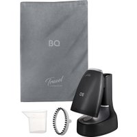 Отпариватель BQ SG2001H (черный/серебристый)