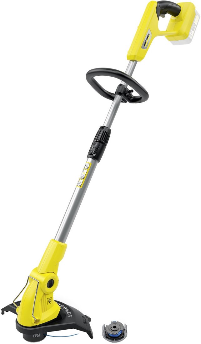 

Триммер Karcher LTR 18-30 (без АКБ)