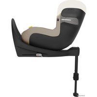 Детское автокресло Cybex Sirona SX2 i-Size (seashell beige)