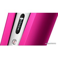 Выпрямитель Dyson Corrale (с переходником на евровилку, фуксия)