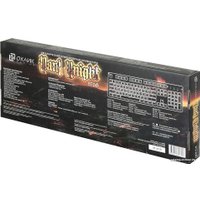 Клавиатура Оклик 970G Dark Knight