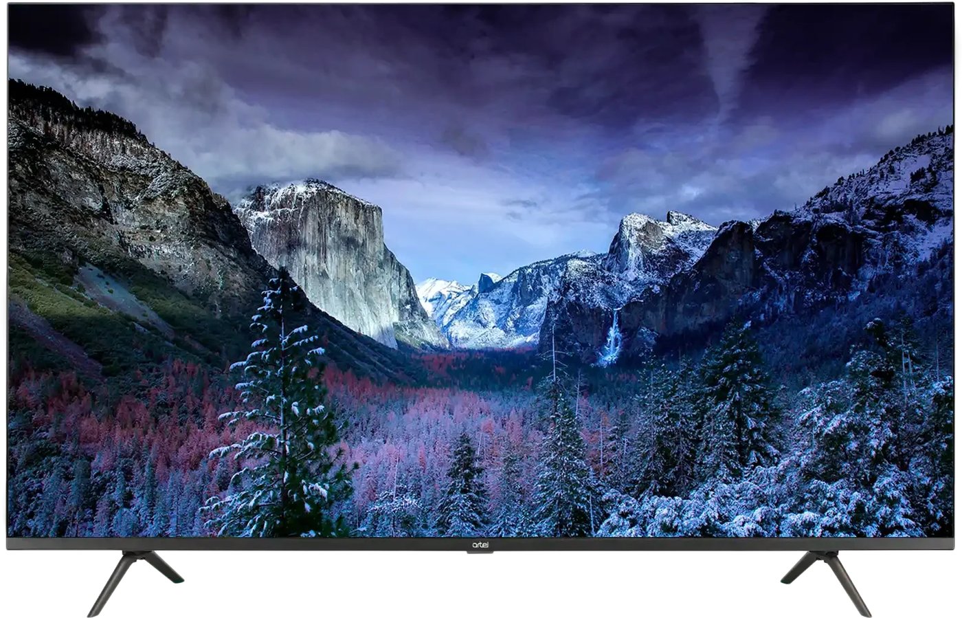 

Телевизор Artel A65MQ9700