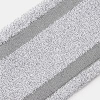 Моп (тряпка) Bradex TDB 0027 (серый)