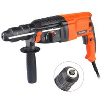 Перфоратор Patriot RH 282Q 140301283 (кейс)