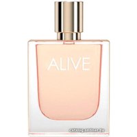 Парфюмерная вода Hugo Boss Alive Eau de Parfum EdP (80 мл)