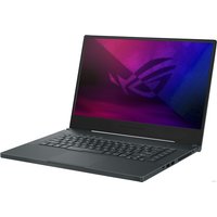 Игровой ноутбук ASUS ROG Zephyrus M15 GU502LW-HC035