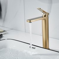 Смеситель Shevanik S9911G