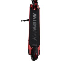 Электросамокат Midway Mini (красный)