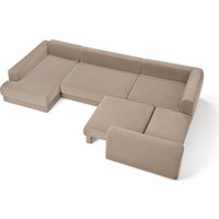 П-образный диван Moon Family Мэдисон 006 80633677 в Солигорске