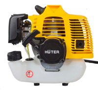 Триммер Huter GGT-2500T PRO