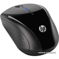 Мышь HP Wireless Mouse 220 (черный)