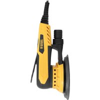 Эксцентриковая шлифмашина Denzel OS-150-BL