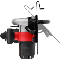 Дисковая (циркулярная) пила Wortex CCS 1816-1 ALL1 XLT Solo 0329202 (без АКБ)