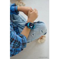 Детские умные часы Canyon Cindy KW-41 (белый/розовый) в Витебске