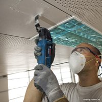 Реноватор Bosch GOP 250 CE Professional (0601230000)