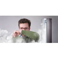 Паровой шкаф для одежды LG S3CW