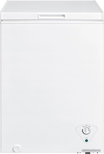 Морозильный ларь Zarget ZCF 104W