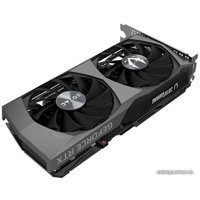 Видеокарта ZOTAC GeForce RTX 3060 Ti Twin Edge LHR 8GB GDDR6 ZT-A30610E-10MLHR