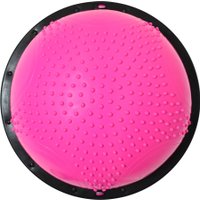 Балансир Calviano Bosu Ball 58 см (розовый) в Борисове