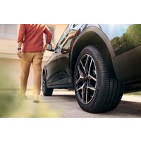 Летние шины Continental UltraContact 195/50R15 82H