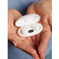 Наушники AccesStyle Citrus TWS (белый)