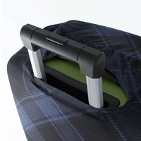 Чехол для чемодана Grott 351-18-318-M-DCL