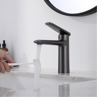 Смеситель Ganzer GZ02111-Q