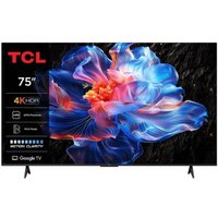 Телевизор TCL 75P69K
