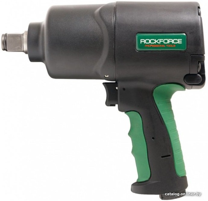 Пневматический гайковерт RockForce RF-82566