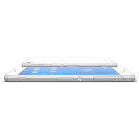 Телефон Sony Xperia Z3 Dual White