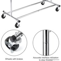 Стойка для одежды UniStor Maximus 210051