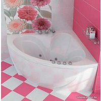 Ванна Triton Сабина 160x160 (гидромассаж Стандарт)