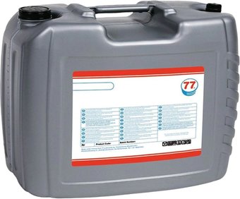 Трансмиссионное масло 77 Lubricants Autogear Oil EP 80W-90 20л