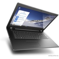 Ноутбук Lenovo IdeaPad 300-17ISK [80QH00AMPB]