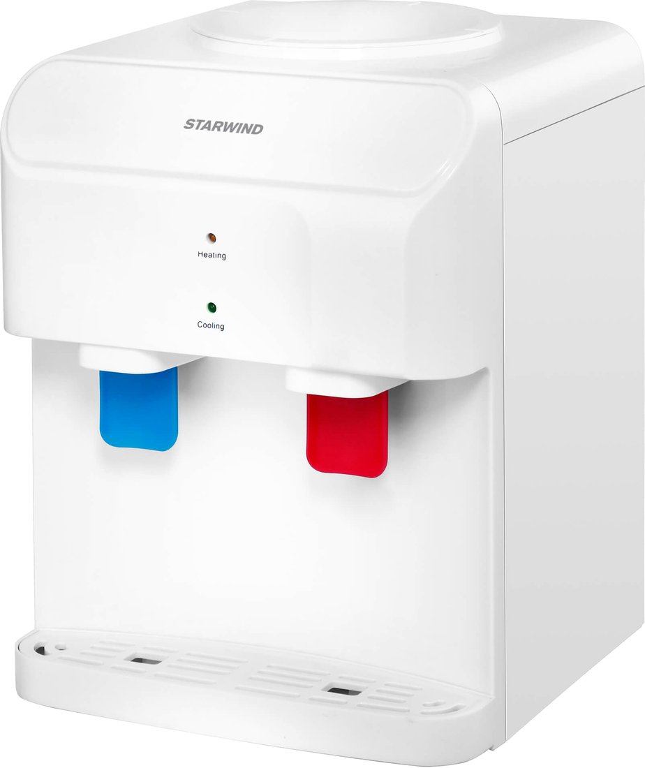 

Кулер для воды StarWind SW-2001EW
