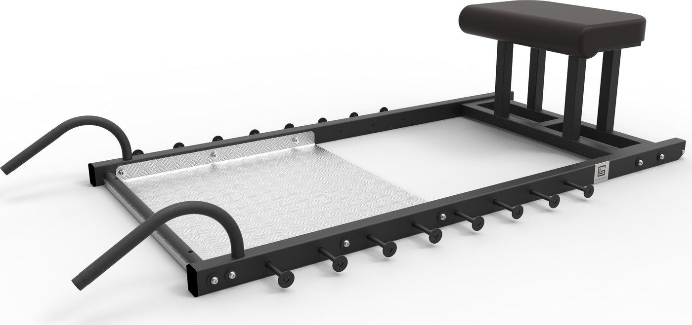 Силовая скамья Легенджим HG 825