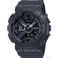 Наручные часы Casio Baby-G BA-110XBC-1A