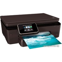 МФУ HP Deskjet Ink Advantage 6525 e-All-in-One (CZ276C)