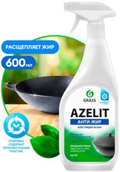 Azelit Анти-жир казан 125375 600 мл