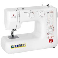Электромеханическая швейная машина Comfort Sakura 100