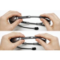 Офисная гарнитура Logitech H111