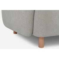 Диван Divan Пайпел-3 Bucle Beige 255787 (бежевый)