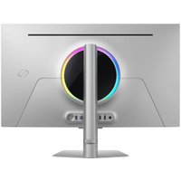 Игровой монитор Samsung Odyssey OLED G8 LS32FG812SIXCI