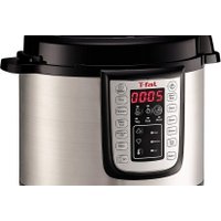 Мультиварка-скороварка Tefal CY505E30