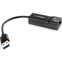 Сетевой адаптер Gembird NIC-U5 (Type-A)