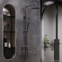 Душевая система  Damixa Scandinavian Pure 936810300