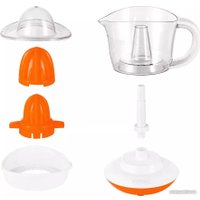 Соковыжималка Kitfort KT-1148-2