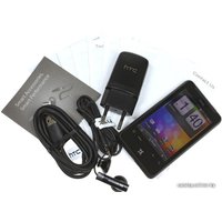 Телефон HTC Gratia