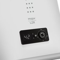 Накопительный электрический водонагреватель Electrolux EWH 50 Major LZR 3