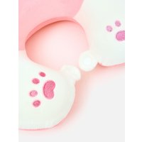Подушка для путешествий Sima-Land Кошечка 10944551
